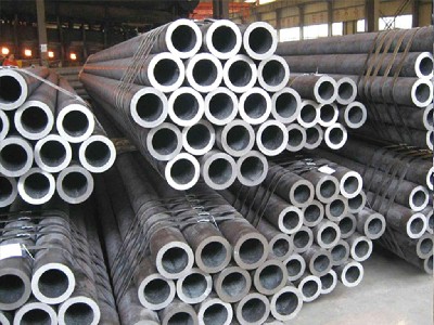 平潭30CrMo冷拔无缝钢管