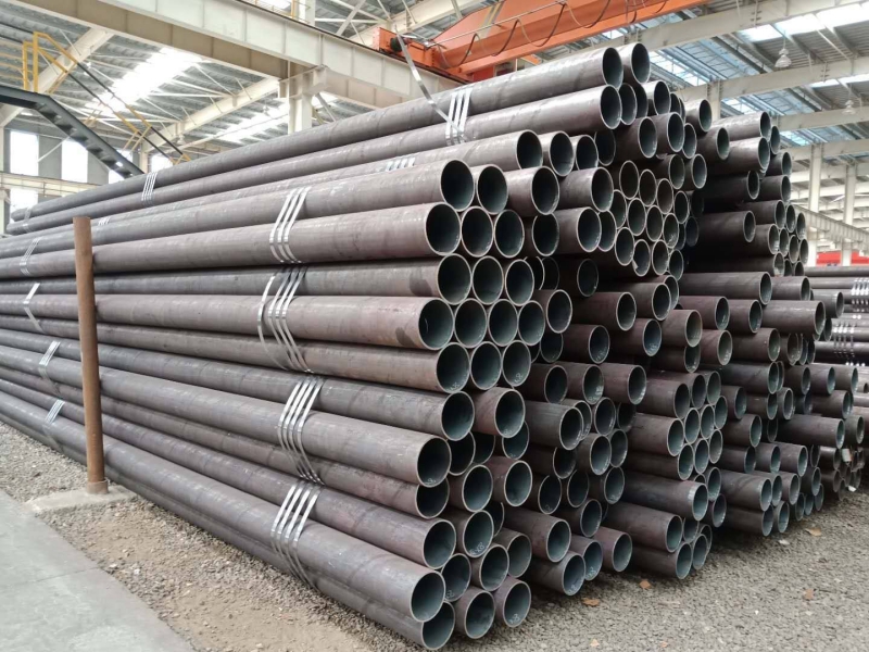 平潭30CrMo合金无缝钢管