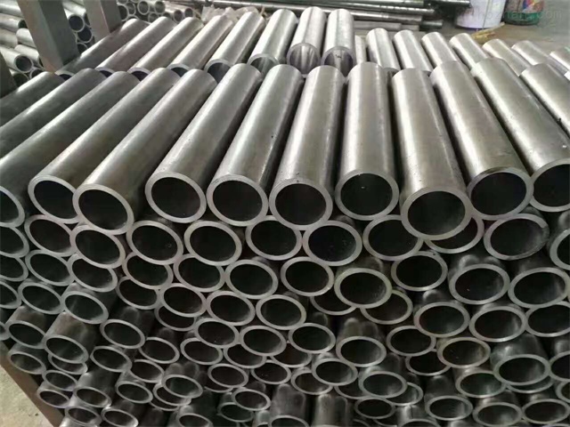 平潭30CrMo精密无缝钢管