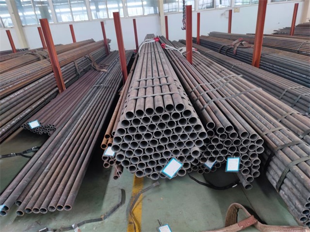 平潭20G合金无缝钢管